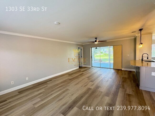 Building Photo - 1303 SE 33rd St