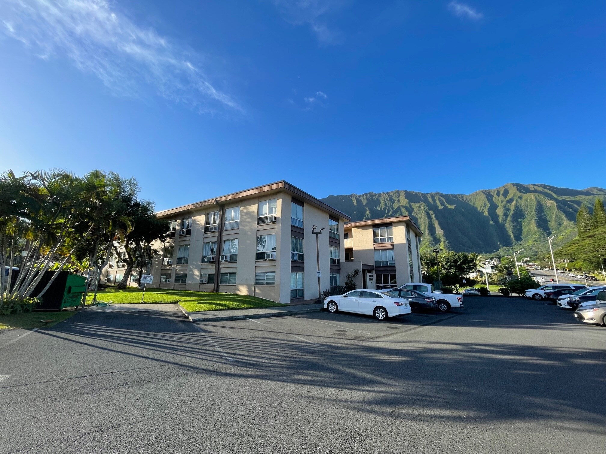 Building Photo - 47-420 Hui Iwa St