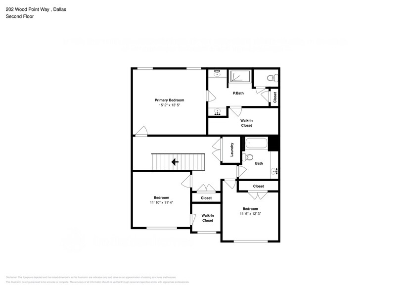 Building Photo - 254 Wood Point Way