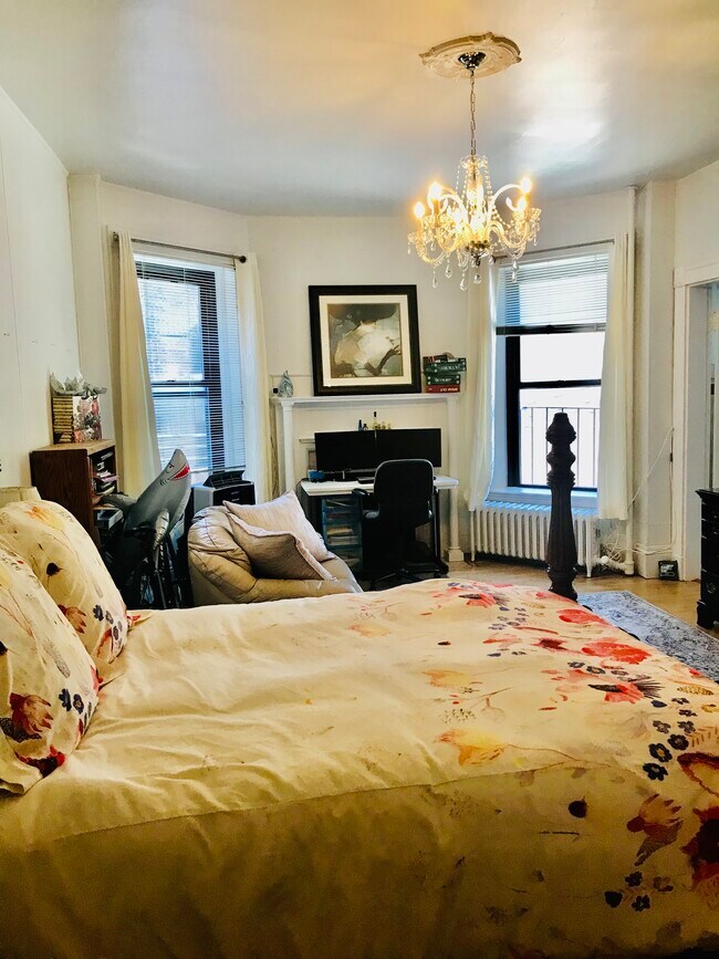 Main Studio 1 - 13 Buswell Street