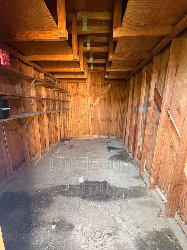 Building Photo - 1641 S Thomas St