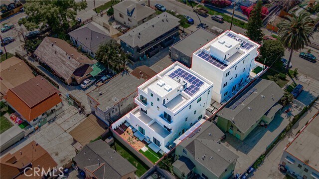 Building Photo - 614 N Rampart Blvd