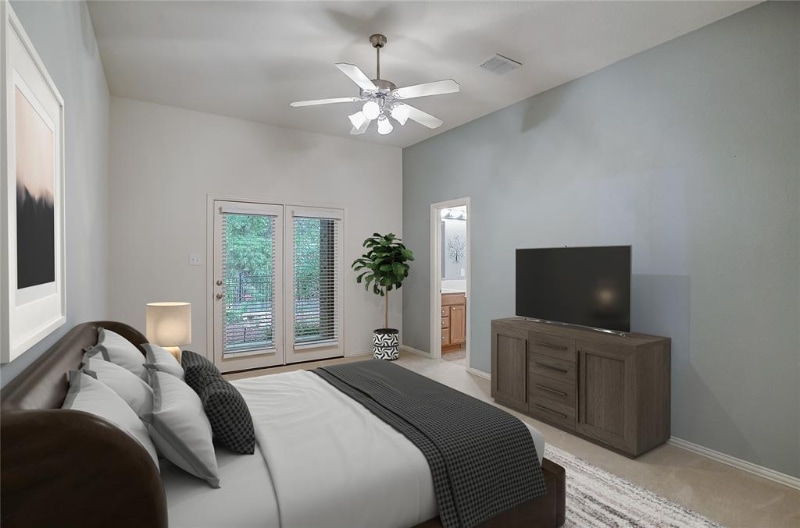 Building Photo - 6812 Allegiance Dr