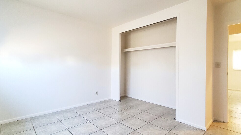 Bedroom 2 - 121 W 11th St