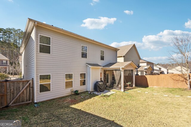 Building Photo - 5389 Burrus Ln