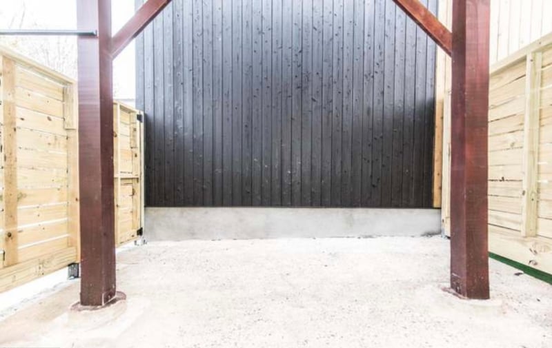 Building Photo - 1313 S American St