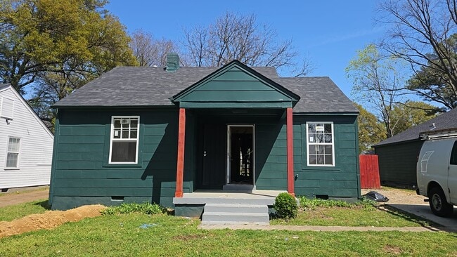 Primary Photo - 2816 Arlington Ave
