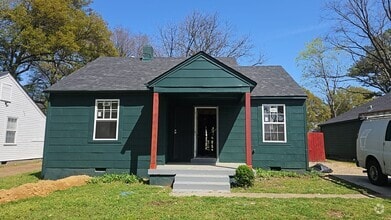 Building Photo - 2816 Arlington Ave