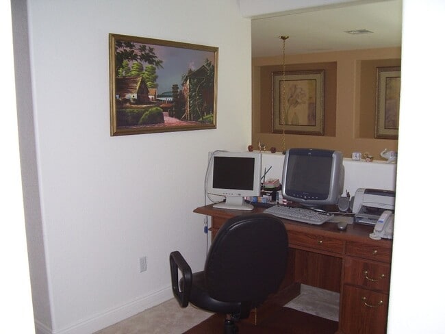 Building Photo - LACEBARK PINE