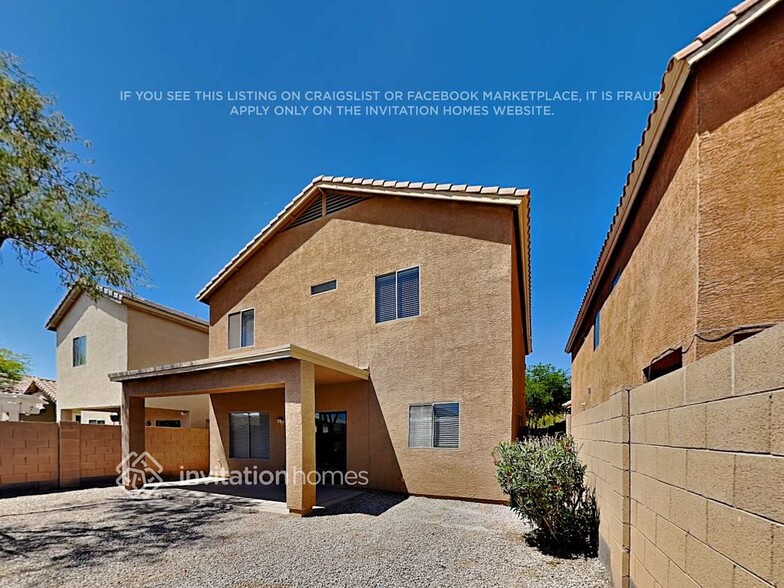 Building Photo - 18425 N 20th Pl