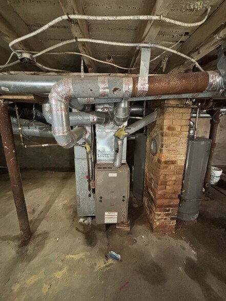 Building Photo - 51 Warring Ave