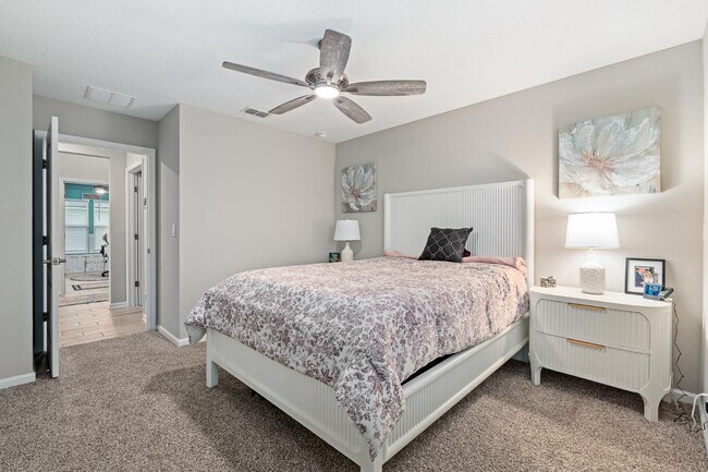 Building Photo - 4 Mill Wheel Ct