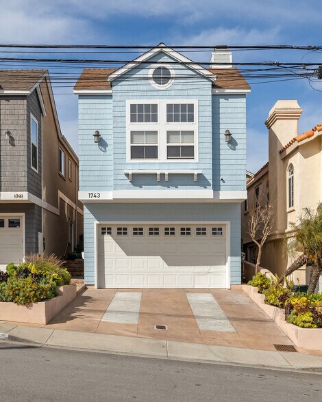 Building Photo - 1743 Havemeyer Ln