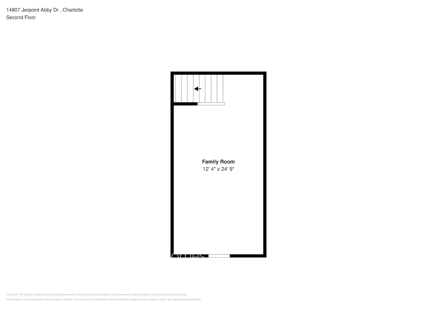 Building Photo - 14807 Jerpoint Abby Dr