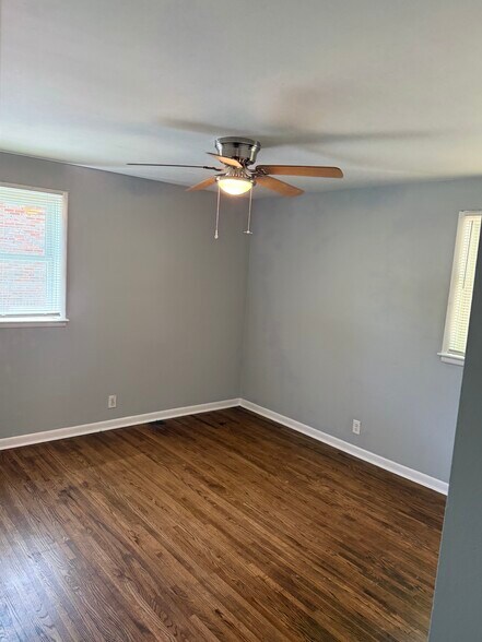 Building Photo - 317 Melvin Jones Dr