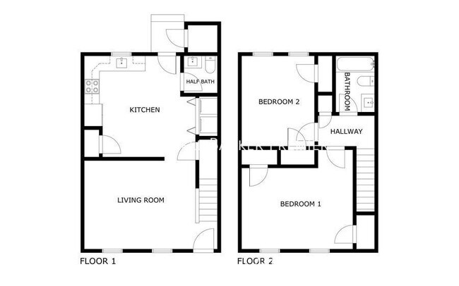 Building Photo - 118 Parkside Dr