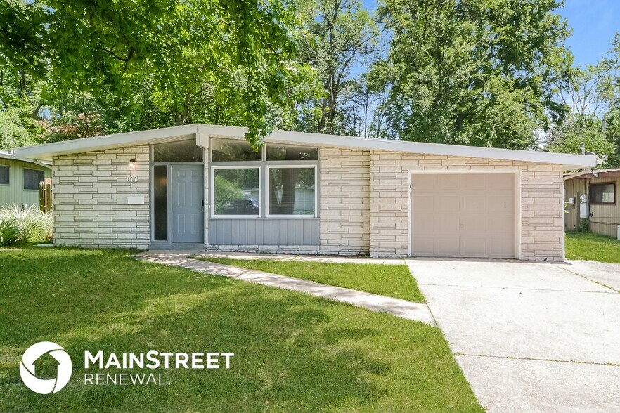 Primary Photo - 100 Taney Dr