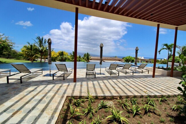 Building Photo - Modern Elegancy at Makali'i in Wailea – Finely Furnished 3 Bedrooms / 3 Bathrooms