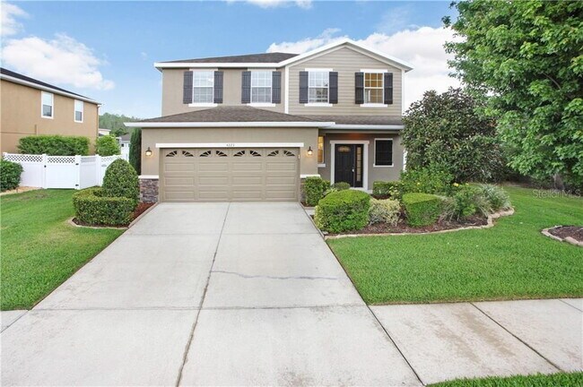 Building Photo - 4223 Granite Glen Loop