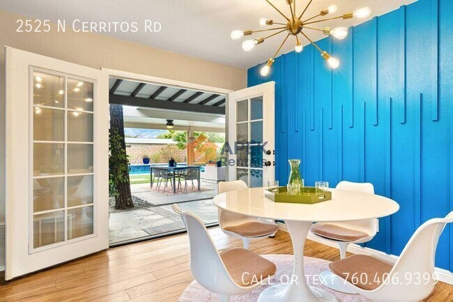 Building Photo - 2525 N Cerritos Rd