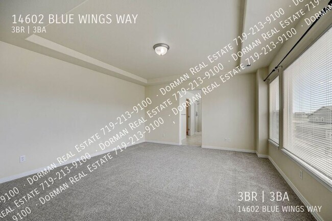 Building Photo - 14602 Blue Wings Way