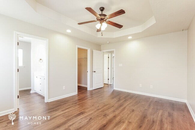 Building Photo - Lovely 3 Bedroom Ranch Style Home in Grovetown, GA