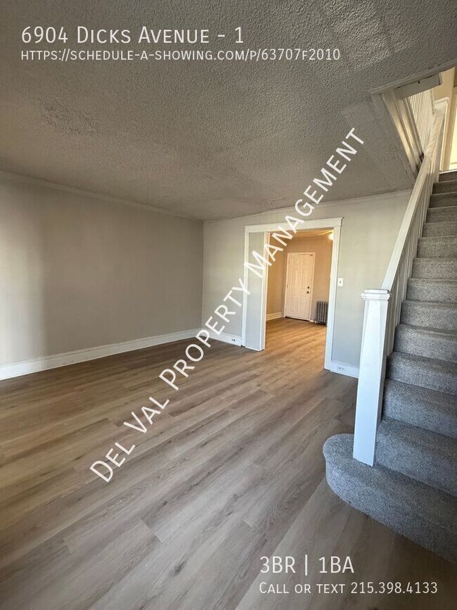 Building Photo - 6904 Dicks Ave