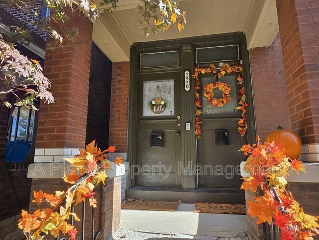 Building Photo - 2920 Virginia Ave