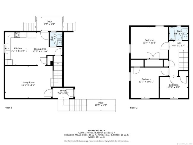 Building Photo - 4 Van Buskirk Ave
