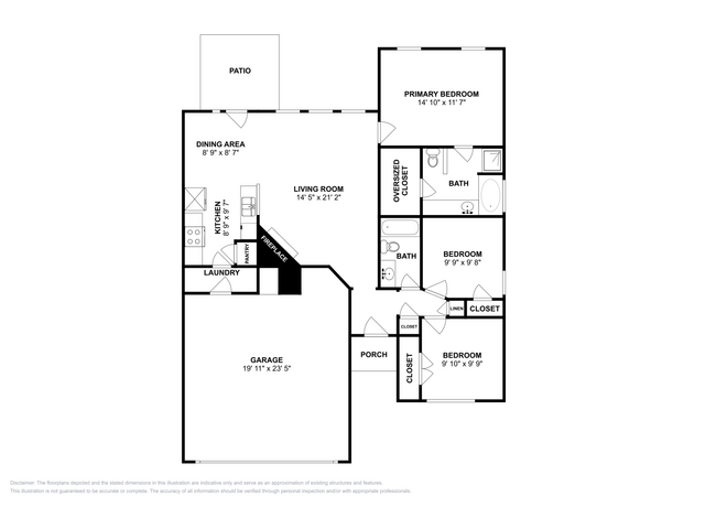 Building Photo - 255 Rolling Brook Dr