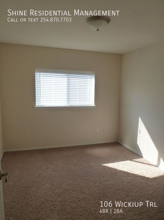 Building Photo - 106 Wickiup Trail