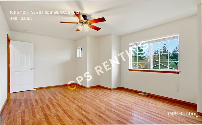 Building Photo - 16115 40th Ave SE