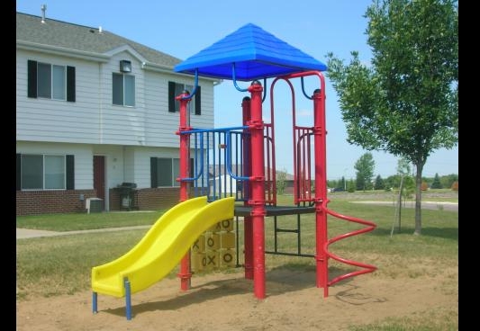  - Quail Hollow Townhomes
