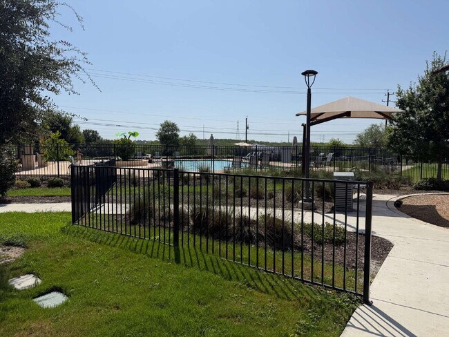 Building Photo - 12110 Pease River