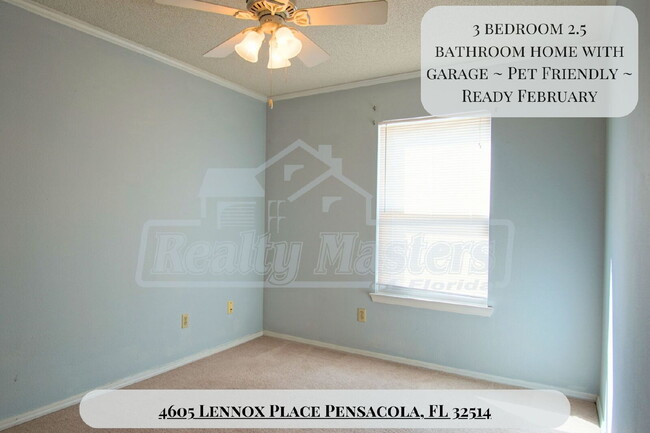 Building Photo - Spacious 2-Story Home in Northpointe – Pet...