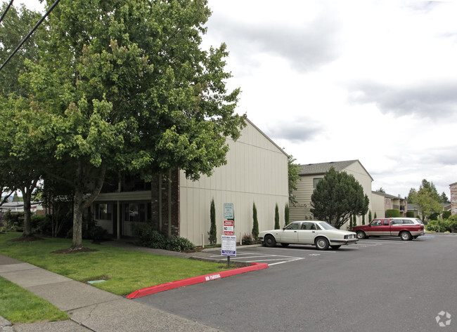 Building Photo - Autumn Park Apartments