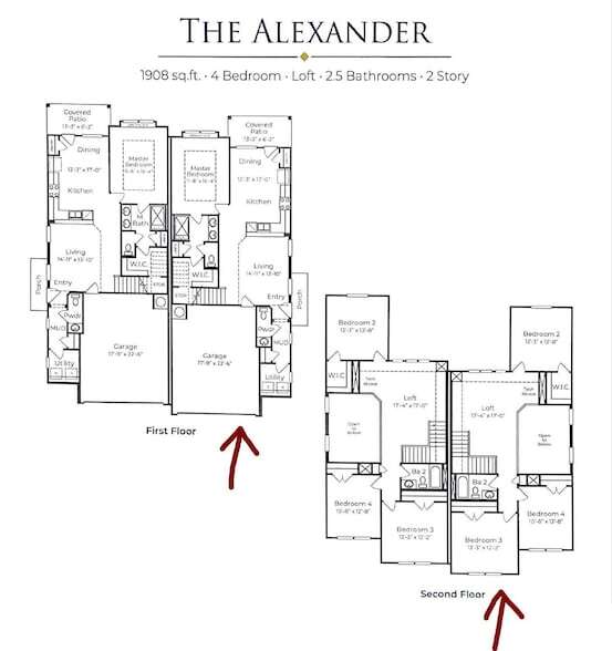 Building Photo - 208 Mirabeau Way