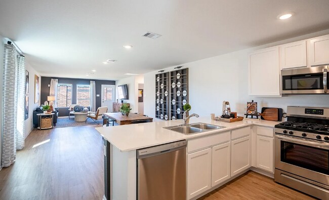 Building Photo - FOR RENT! NEW Lennar Cottage Collection “Pinehollow” Plan – Elevation H1 in Magnolia Ridge