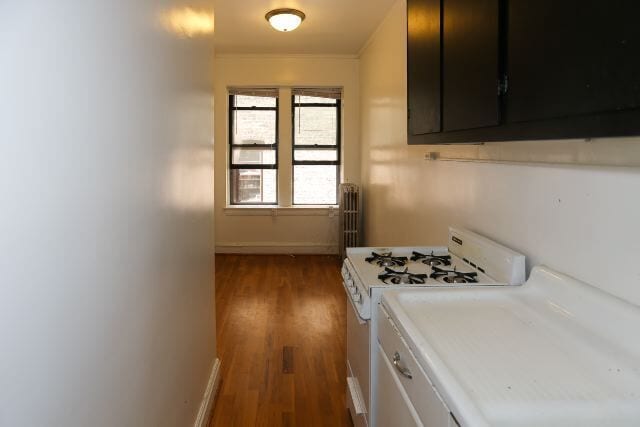 Building Photo - 4636 N Paulina St