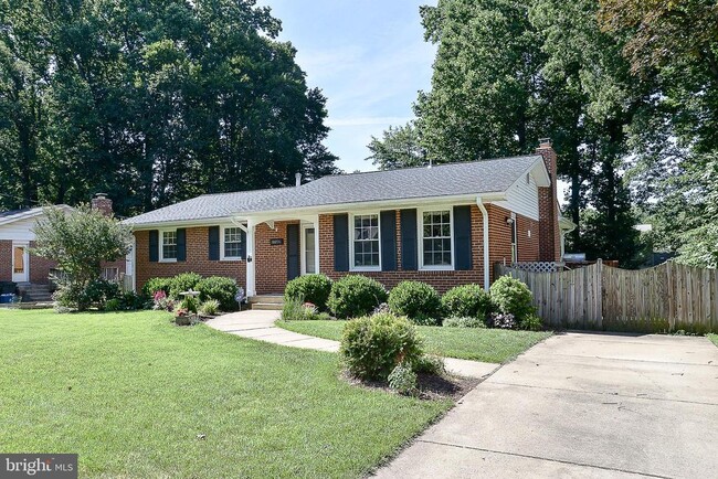 Primary Photo - 10231 Shiloh St