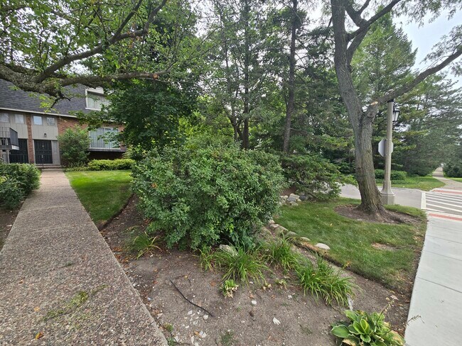 Building Photo - 1111 S Waukegan Rd