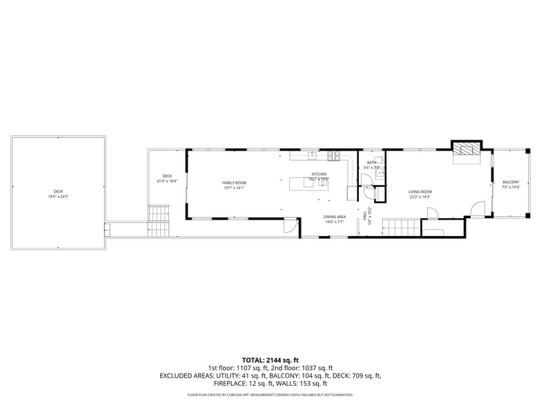 Building Photo - 850 W Lill Ave