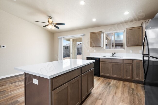 Building Photo - BE THE FIRST TO ENJOY THIS BRAND NEW HOME