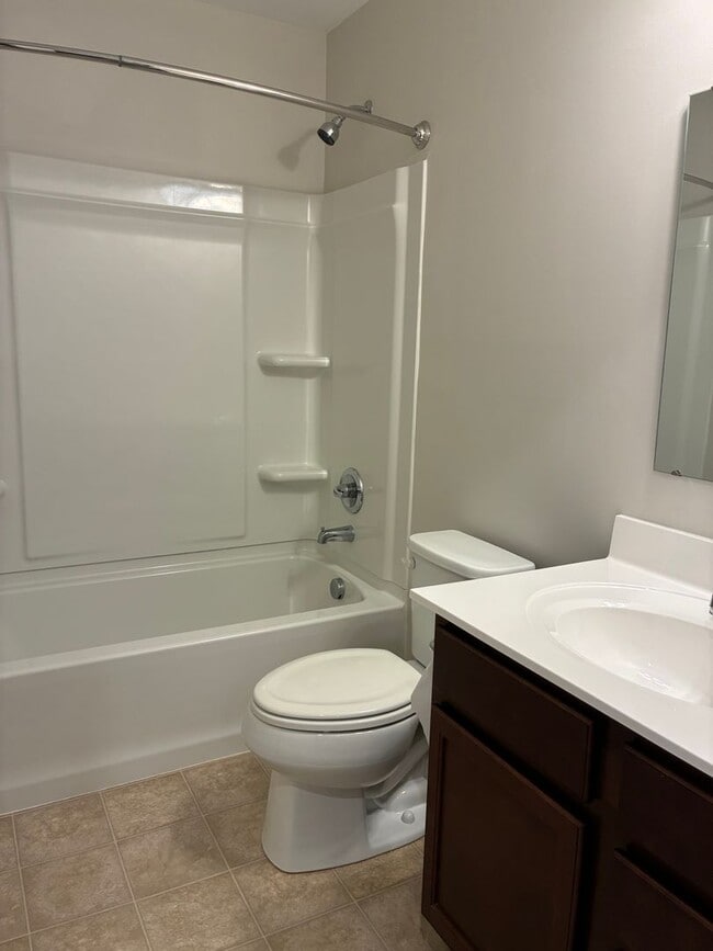 Building Photo - Beautiful 2019 End-of-Group Townhome – 3 Bed, 2 Bath, 1-Car Garage