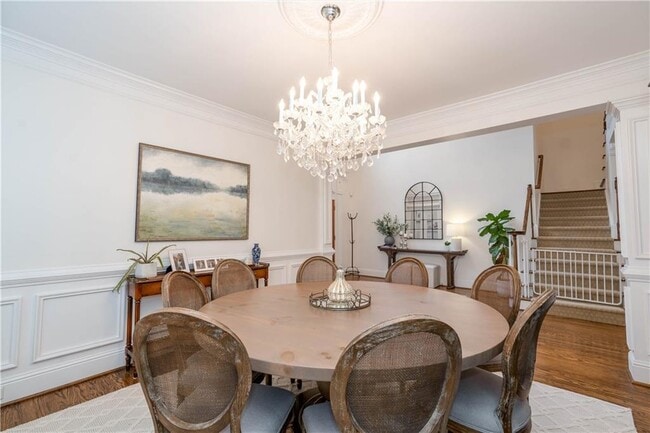 Building Photo - 2153 Whitekirk St NW