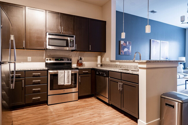 Building Photo - 408 E Hargett St