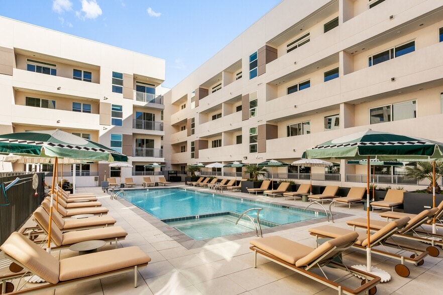 Building Photo - Ragsdale