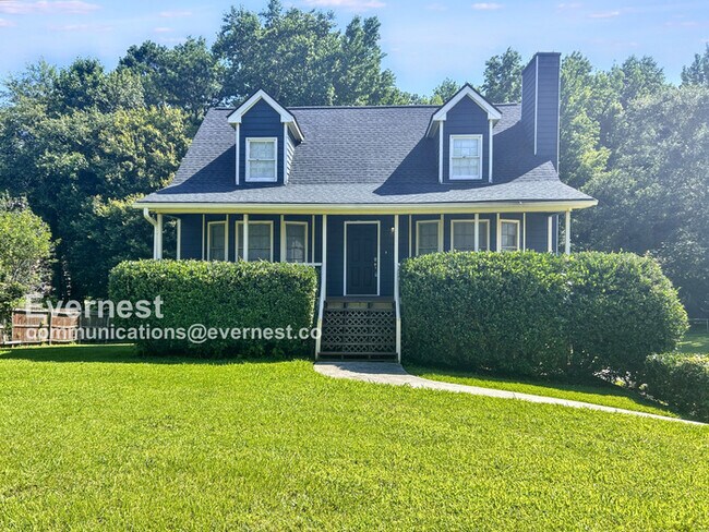 Primary Photo - 704 Wilkes Dr