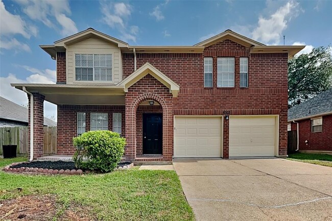 Primary Photo - 8303 Holmwood Dr
