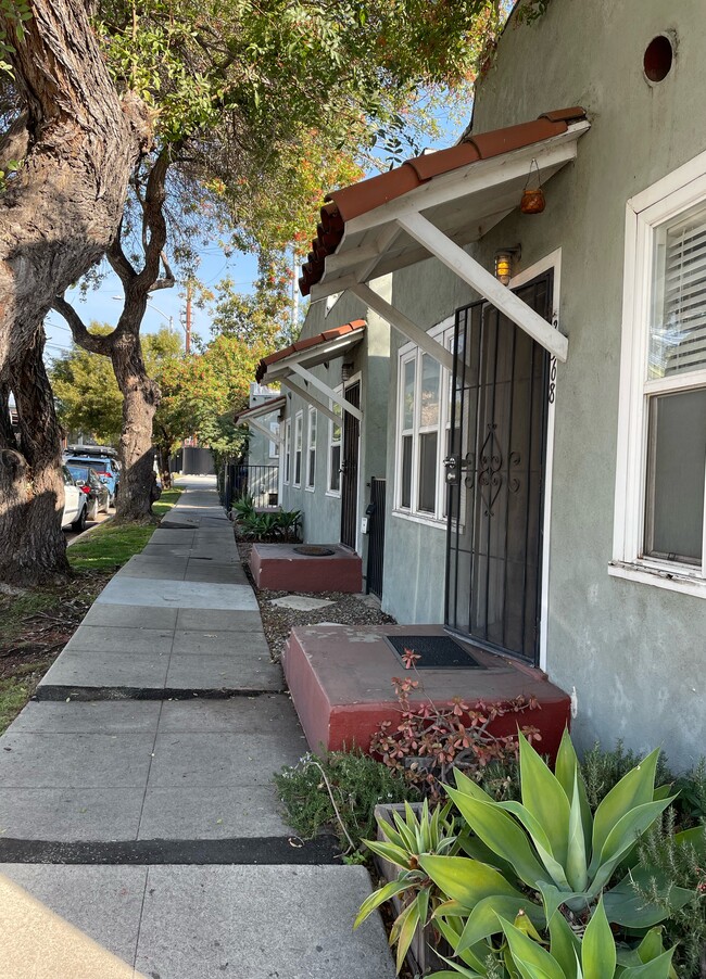 Primary Photo - Casitas on Silverlake Blvd